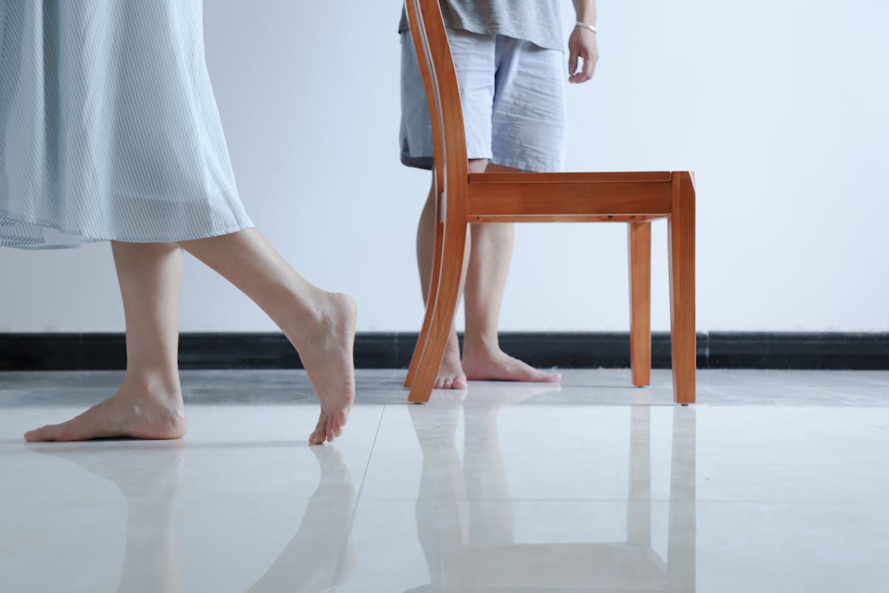 podotherapie Amstelveen
