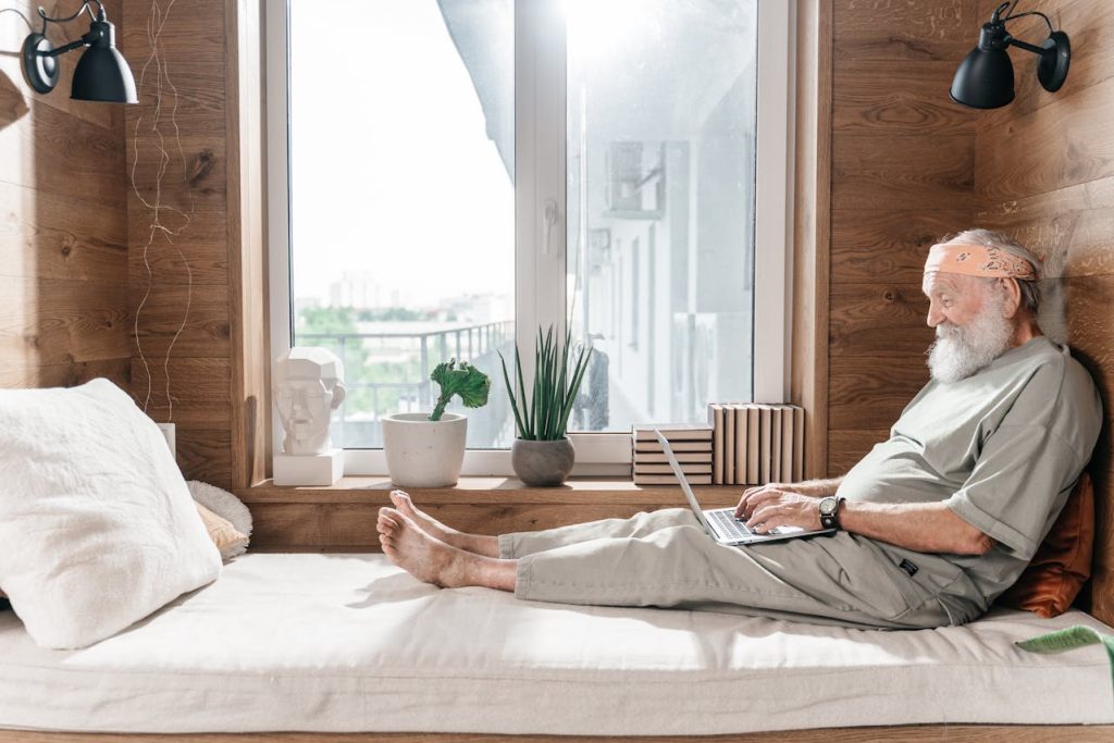 tweedehands hoog laag bed