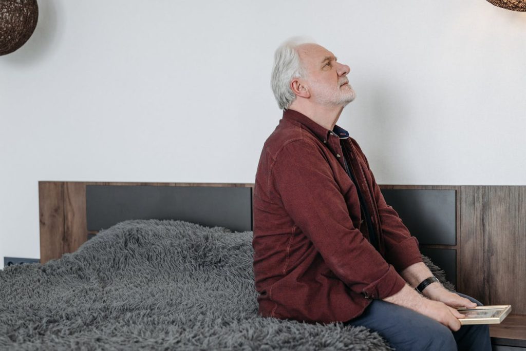 tweedehands hoog laag bed