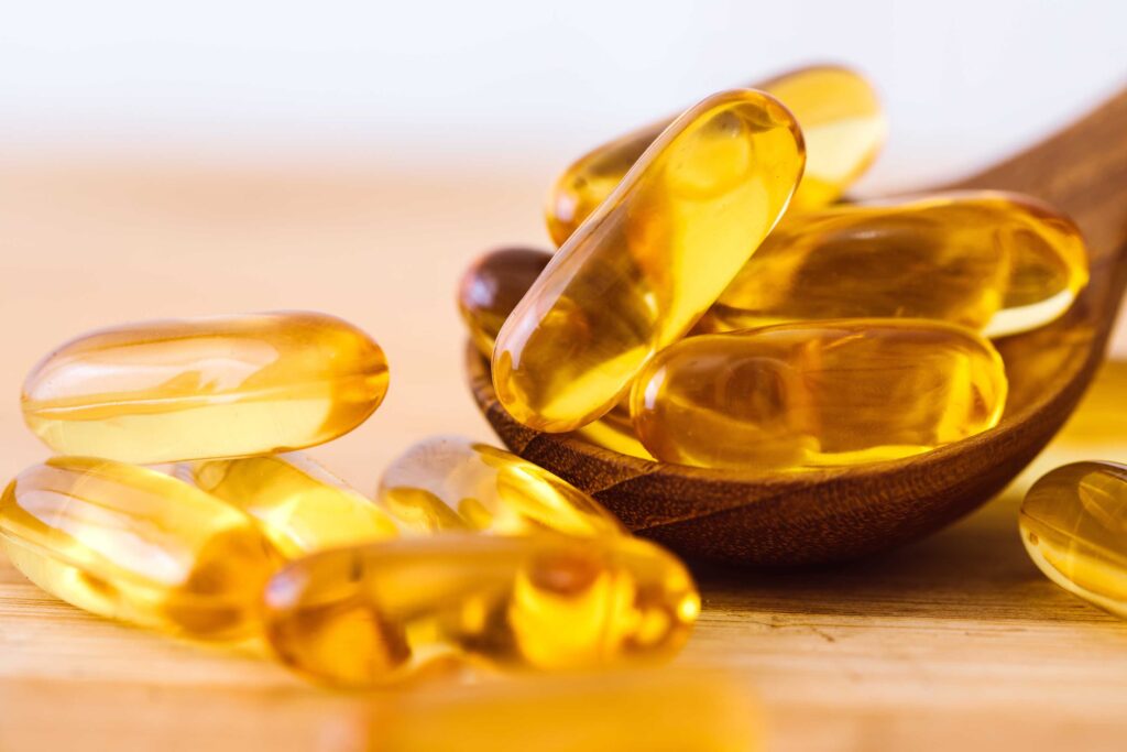 Probiotica supplementen van Orthica