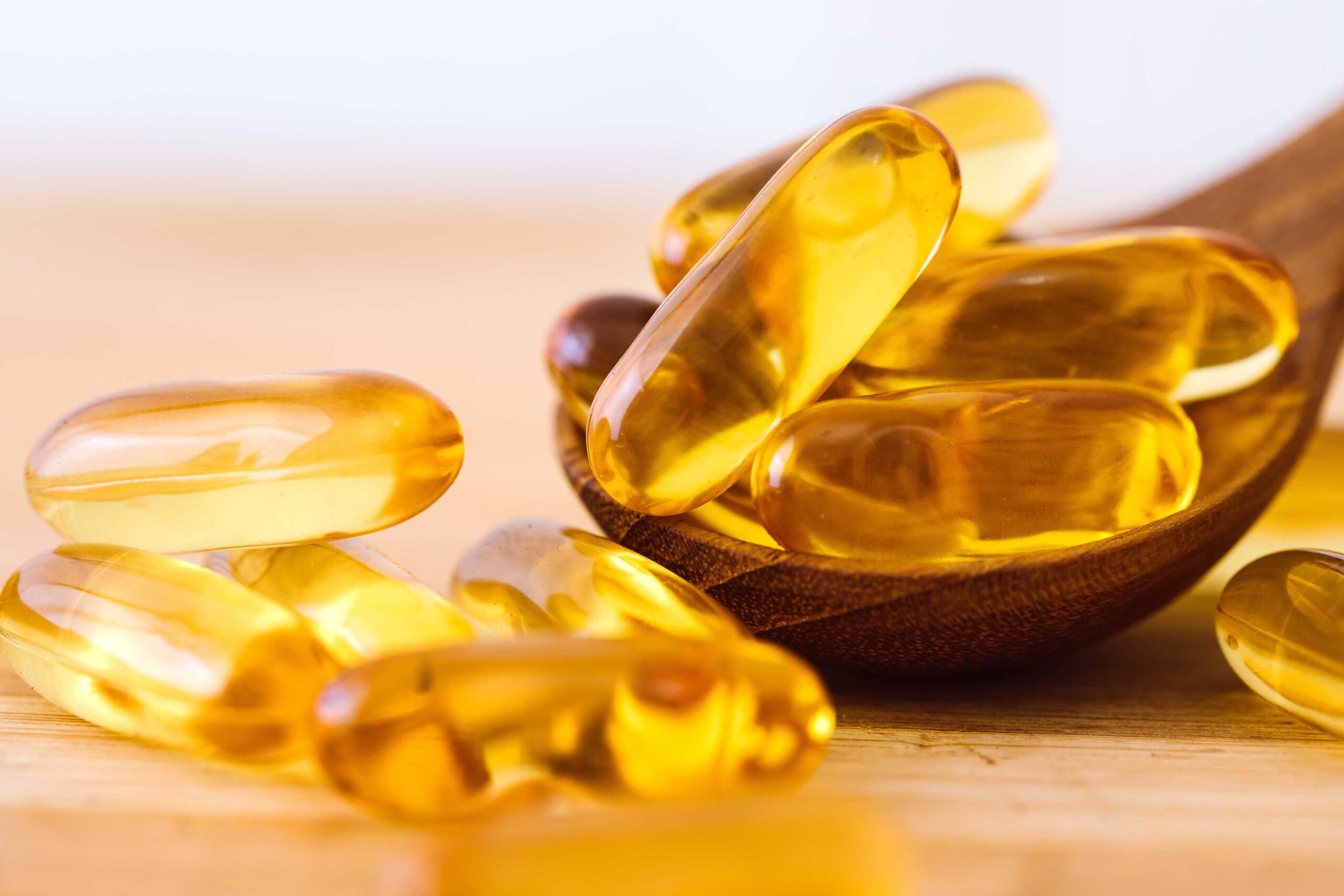 Probiotica supplementen van Orthica